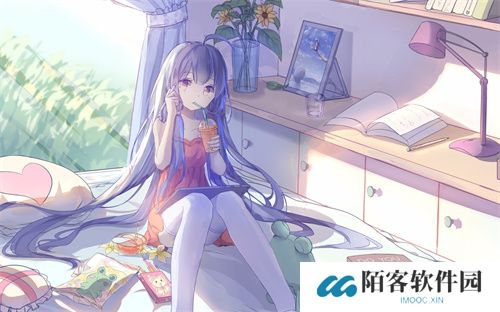 萌萝社免费版