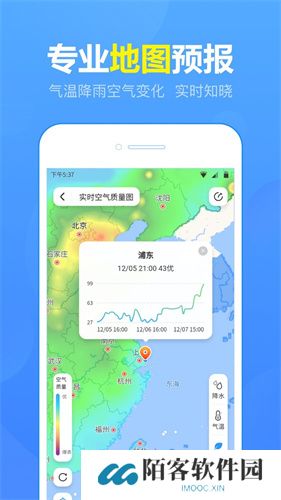 15日天气预报