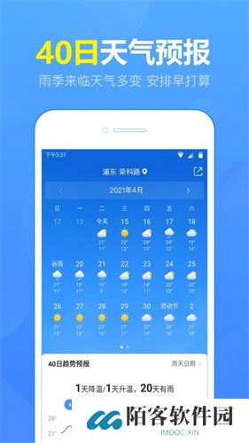 15日天气预报