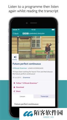 BBC Learning English
