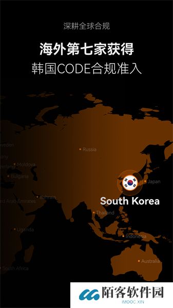 Deepcoin交易所