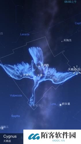 星图app