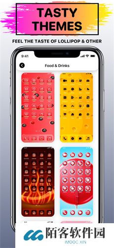 XLCONCHANGER