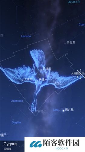 星图