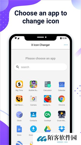 XLCONCHANGER