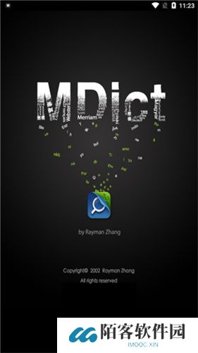 mdict