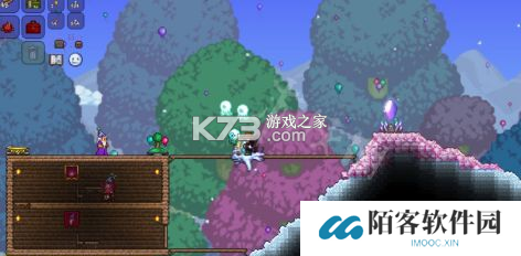 泰拉瑞亚1.4种子有哪些