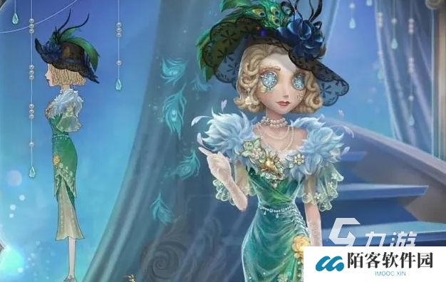 第五人格法罗女士限定金皮怎么样 第五人格法罗女士皮肤介绍