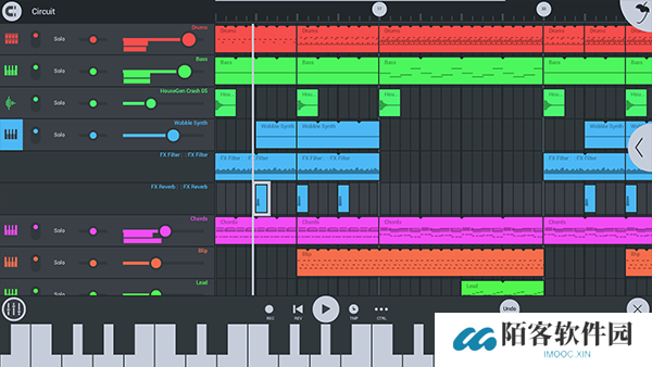 fl studio mobile