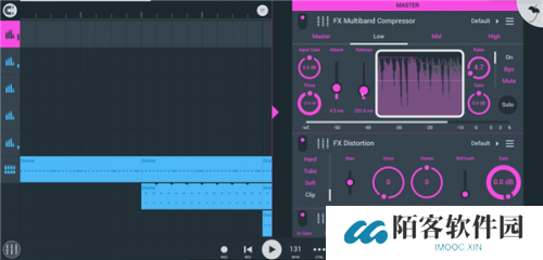 fl studio mobile