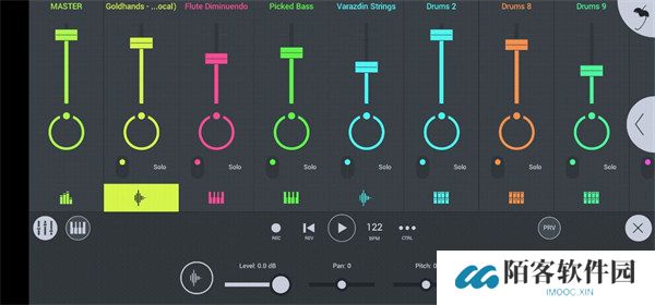 fl studio mobile