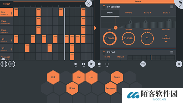 fl studio mobile