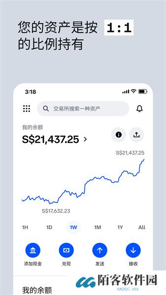 coinbase官网中文版