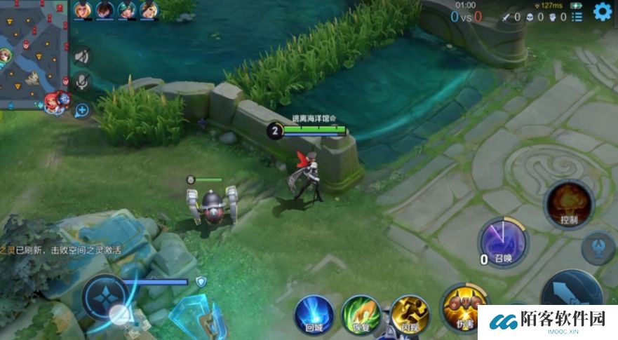 王者荣耀新版米莱狄怎么玩