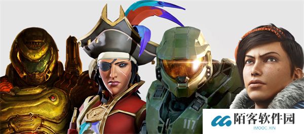 xbox game pass云游戏