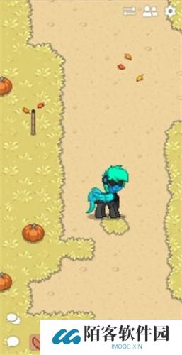ponytown