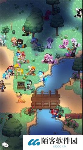 ponytown