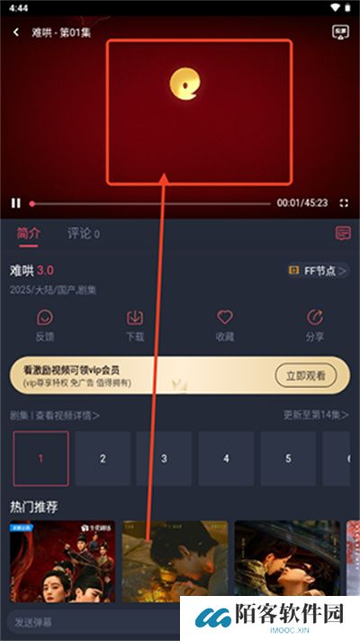 一只猫影视