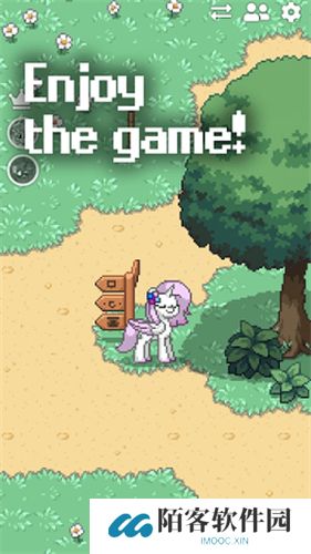 ponytown