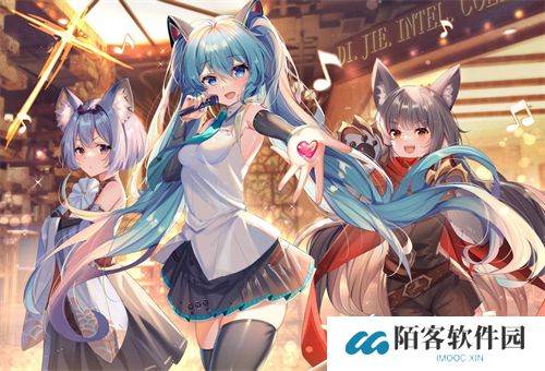 蛙漫wanna免费版