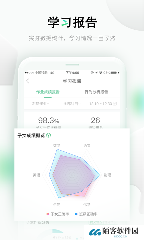 乐课网