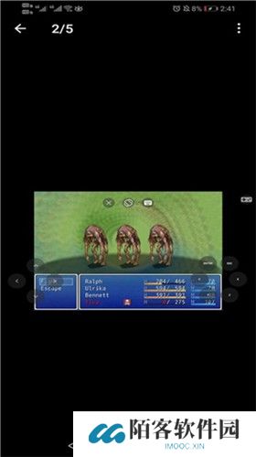 joiplay模拟器