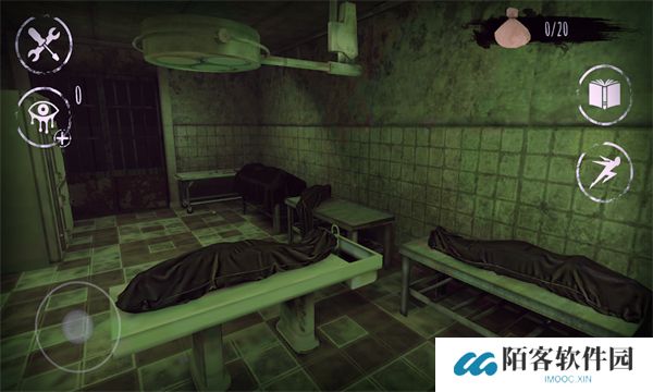 恐怖之眼下载安装