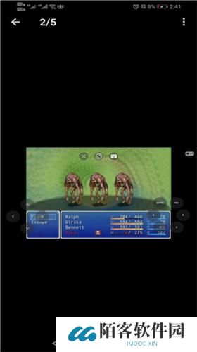 joiplay模拟器
