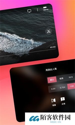 比优视频