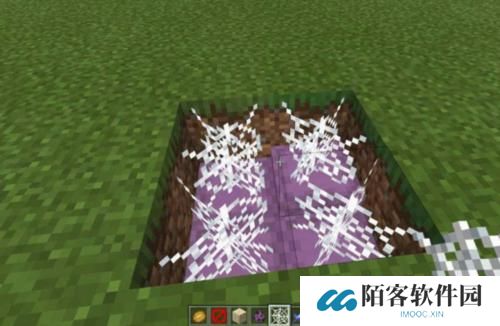 我的世界1.13
