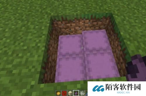 我的世界1.13