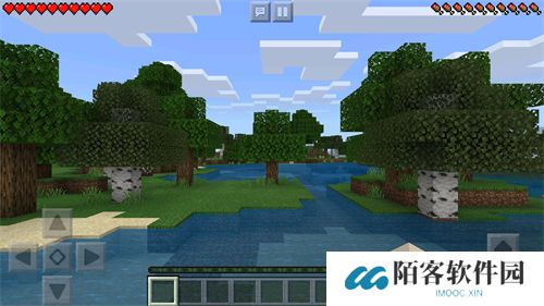 我的世界1.13