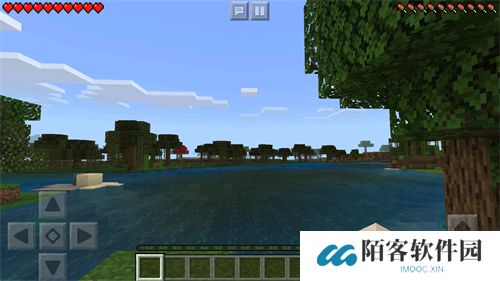 我的世界1.13