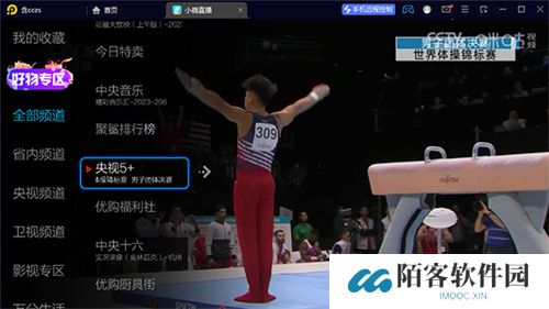 小薇直播TV版