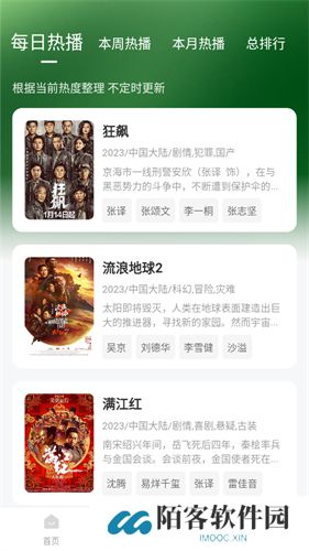 小柠檬追剧