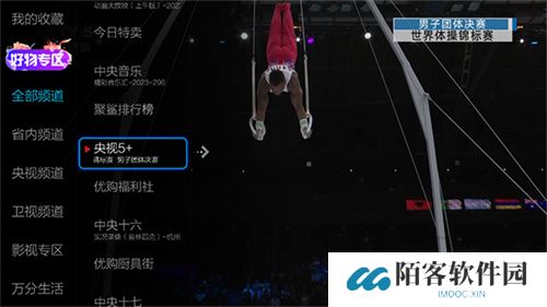 小薇直播TV版