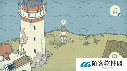 海神的回声