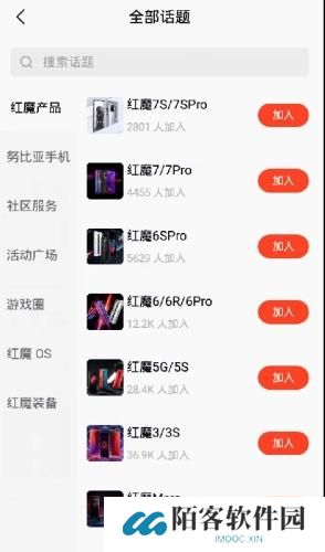红魔社区