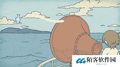 海神的回声
