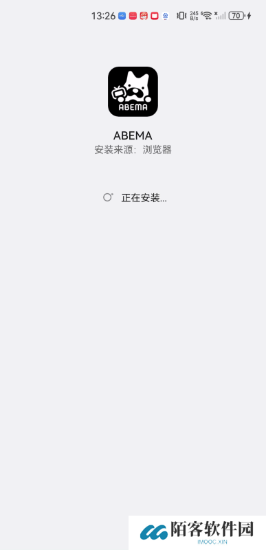 ABEMA视频