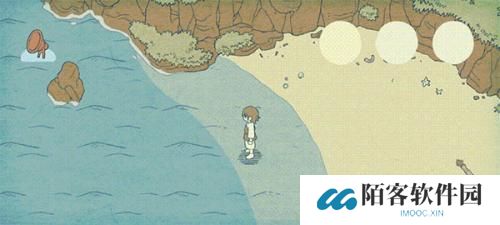 海神的回声
