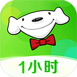 京东到家骑士版