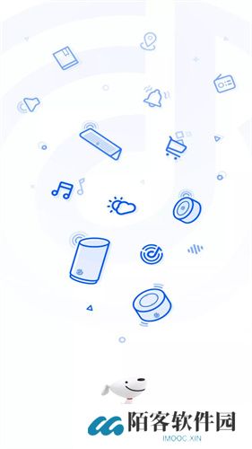 叮咚音箱