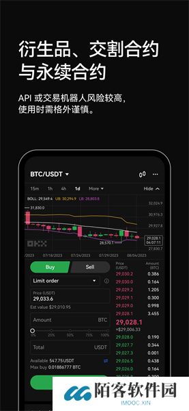 欧交易所app官网版