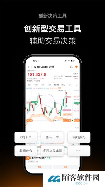 深币交易所