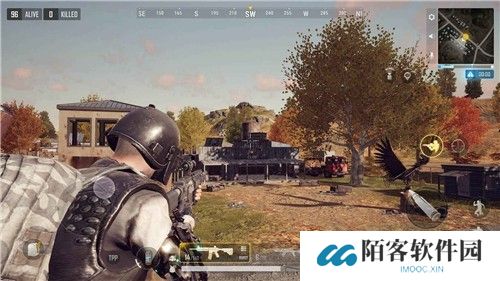 pubg new state正式服