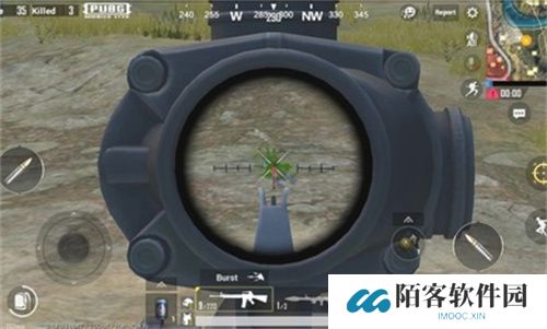PUBG轻量版
