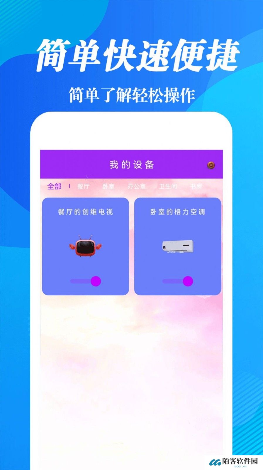 红外线遥控器