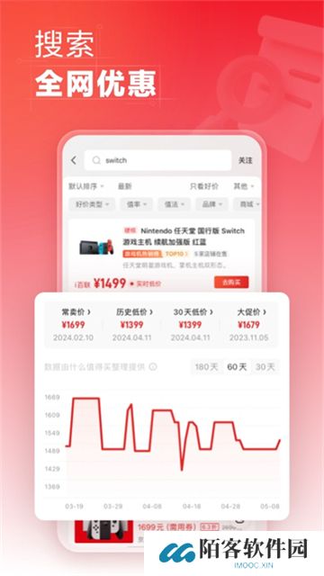 什么值得买app