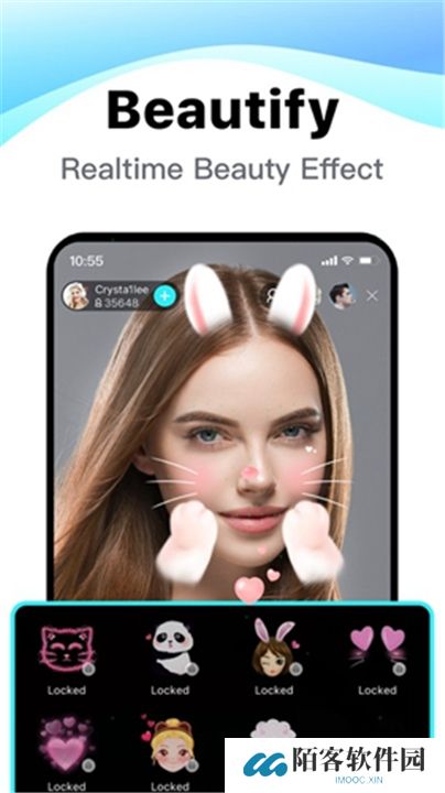 BIGOLIVE下载